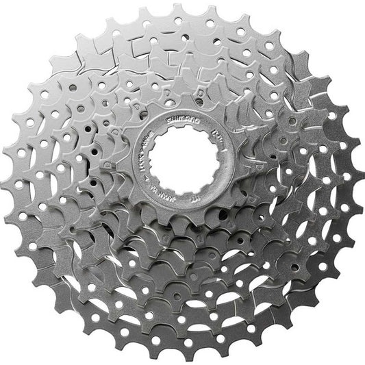 Shimano HG400 CS-HG400-9 9 Speed Mountain Bike Cassette