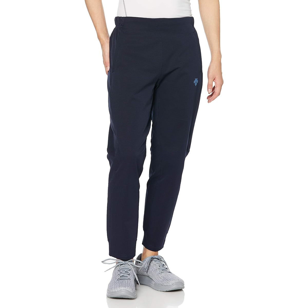 [DESCENTE] Training Pants DMMQJG15 Men's