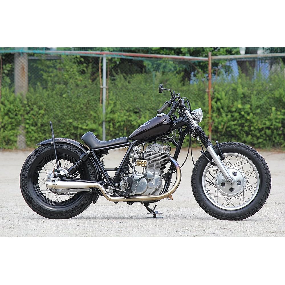 Goods (GOODS) Old Bar High Black G1-00019