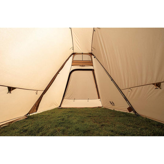 Ogawa Outdoor Camping Tent Frame Twin Cresta Bifurcated Frame 3048