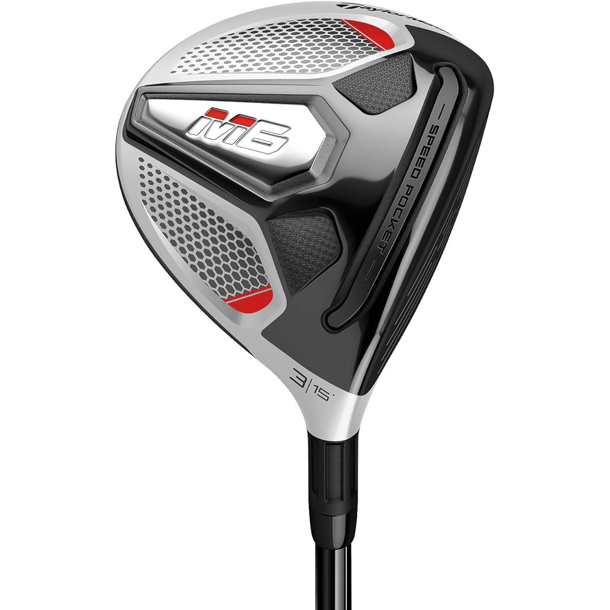 TAYLOR MADE Fairway Wood M6 Fairway Wood