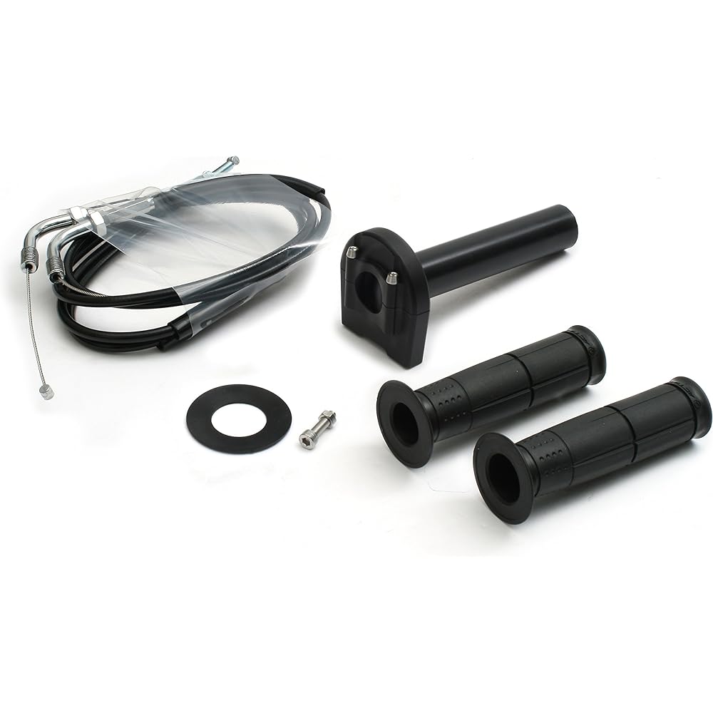 Active Universal Throttle Kit, TYPE-3, blk