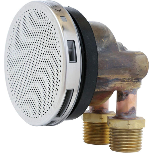 SANEI mouth circulation connection fitting T412-5-15A