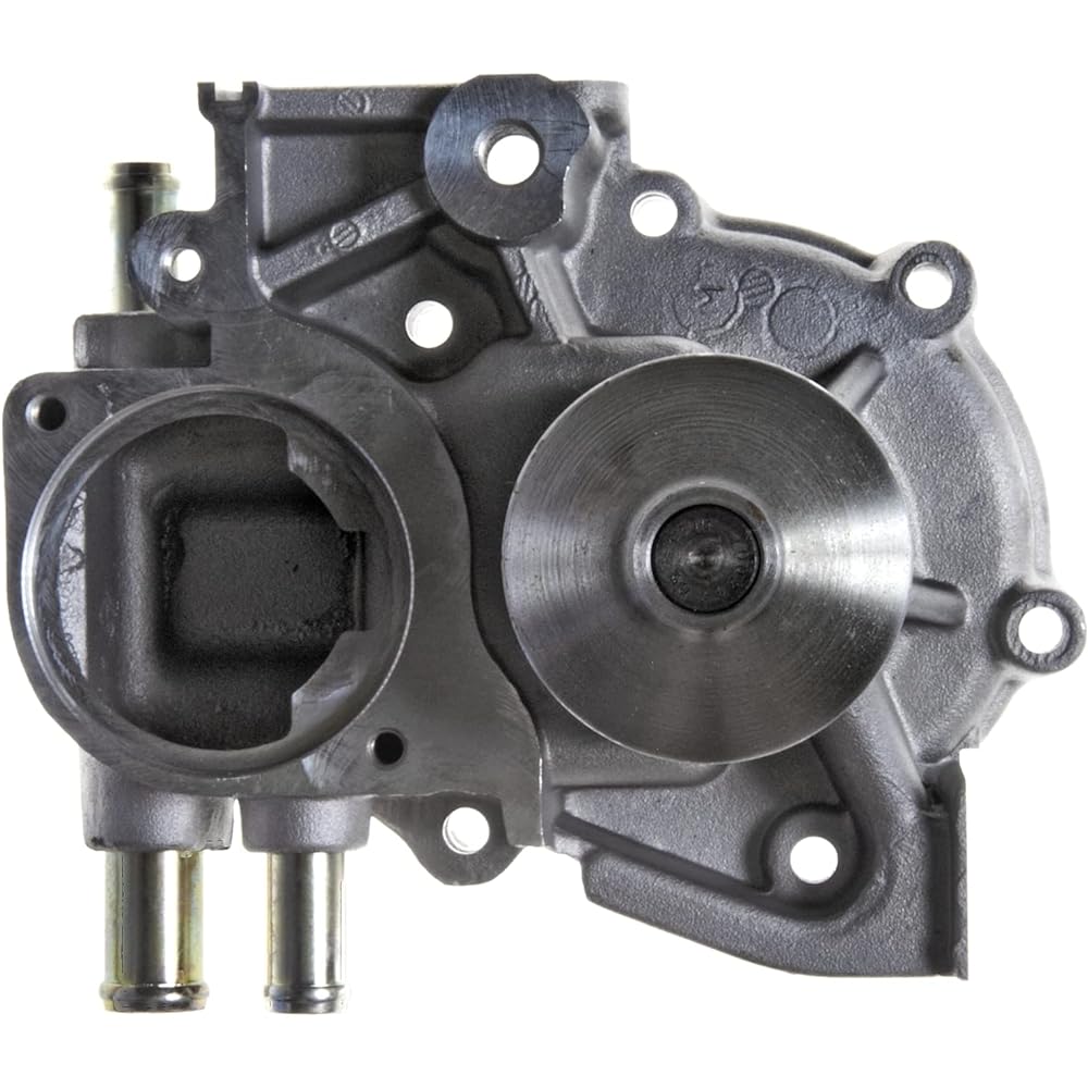 GATES 43548 Water pump