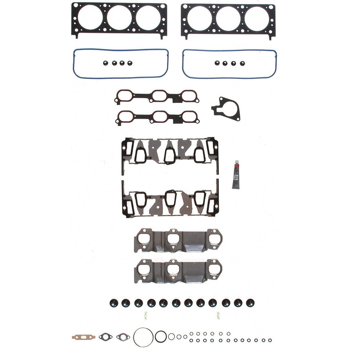 FEL-PRO HS 9071 PT-2 Headgasket Set