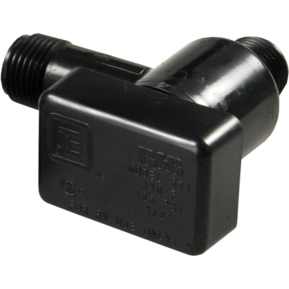 571-VAC-CHK-A Vacuum Breaker/Check Valve
