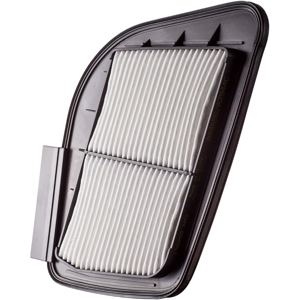 PG Engine Air Filter A44690 | 2009-04 Cadillac SRX 2011-05 STS