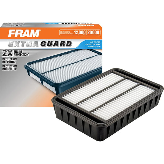 FRAM Extra Guard Air Filter CA10497 Mitsubishi model