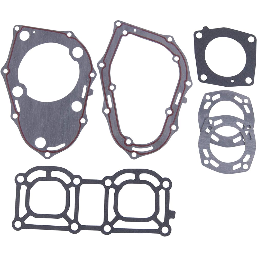 Yamaha 701X Exhaust Gasket Kit Blaster/Pro VXR/FX-1/WaveRrunner III/Venture/RAIDER 700