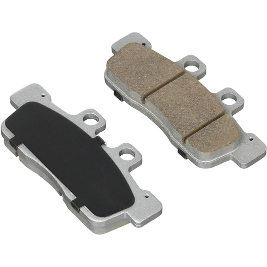 Yamaha Genuine Parts Brake Pads Set of 2 Cygnus X SE44J 990161