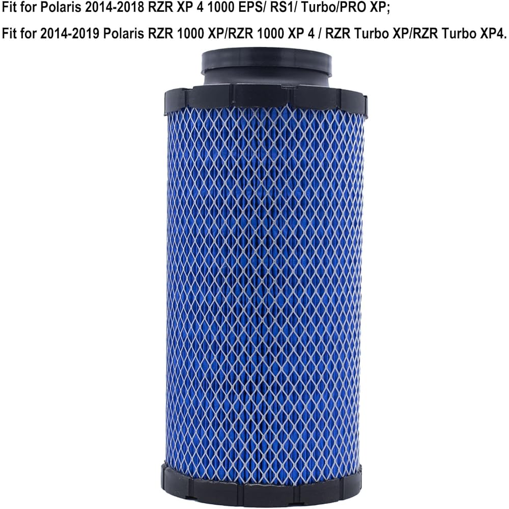 WOOPEEY 2882234 Air filter Polaris RZR 1000 XP; RZR 4 1000 XP; RZR XP Turbo