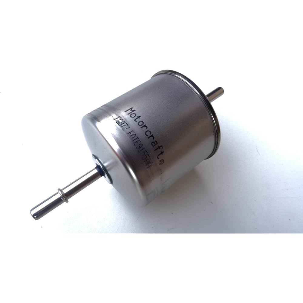 MotorCraft FG-872 Filter Assembly Fuel