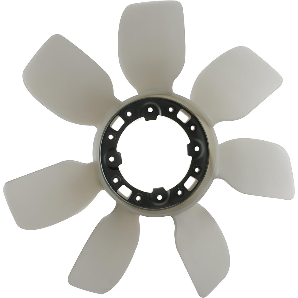 AISIN engine cooling fan blade FNT-005