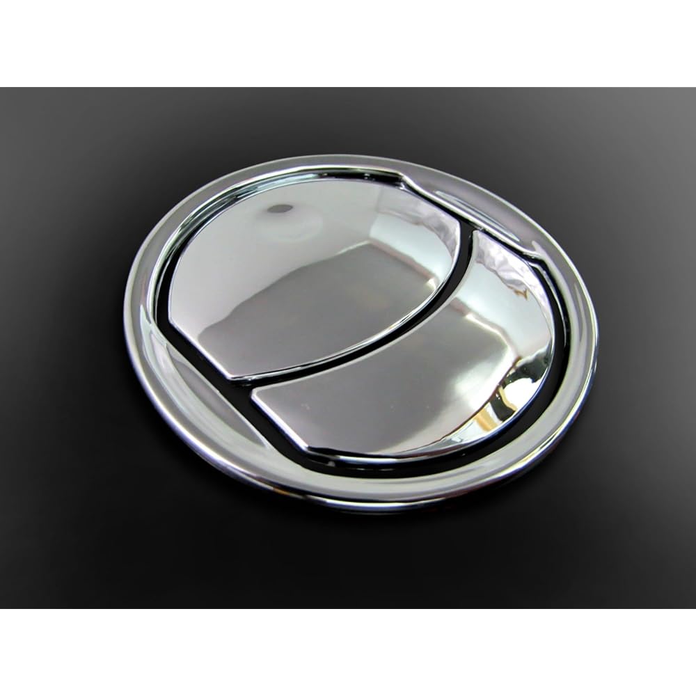 BRIGHTZ N-WGN JH1 JH2 Plated Air Conditioner Louver Cover 6PC [INT-ETC-051] JH 1 2 NWGN N Wagon N WGN N Wagon N Wagon 24782