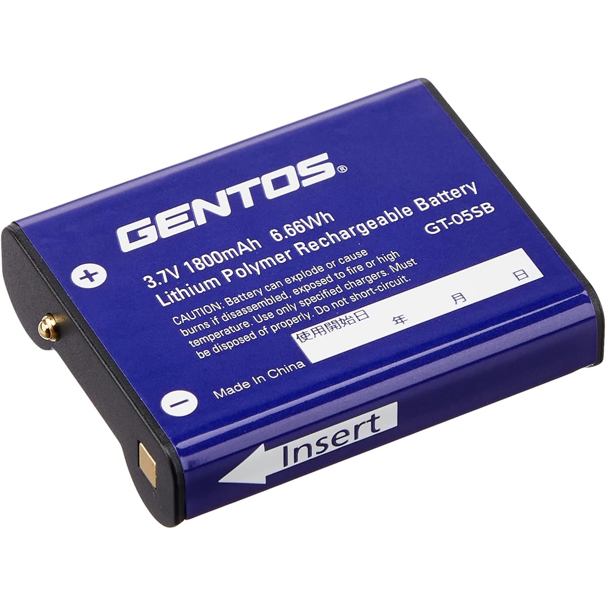 GENTOS LED headlight GT series [Brightness 210-320 lumens/Practical lighting 4.5-6 hours/Rear recognition light/Dust resistant/Water resistant] Compliant with ANSI standards