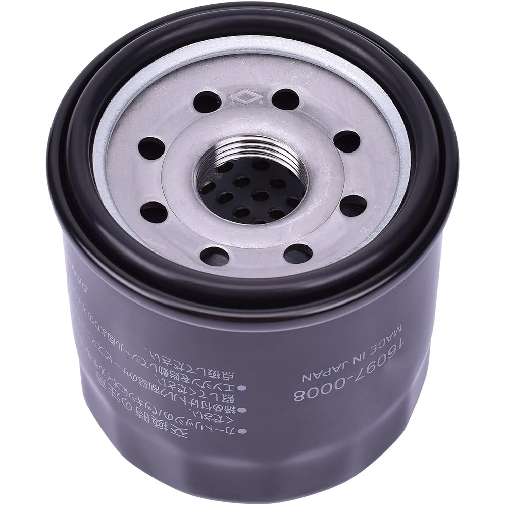 Universal Oil Filter K/awasa-ki ZX600 ZX636 ZX6R ZR750 ZZR600 ZR550 ZR 550 ZEPHYR 550 750 ZR7 Z800 Z1000 Z900 Er6n Er6f Er6 ZX