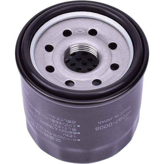 Universal Oil Filter K/awasa-ki ZX600 ZX636 ZX6R ZR750 ZZR600 ZR550 ZR 550 ZEPHYR 550 750 ZR7 Z800 Z1000 Z900 Er6n Er6f Er6 ZX