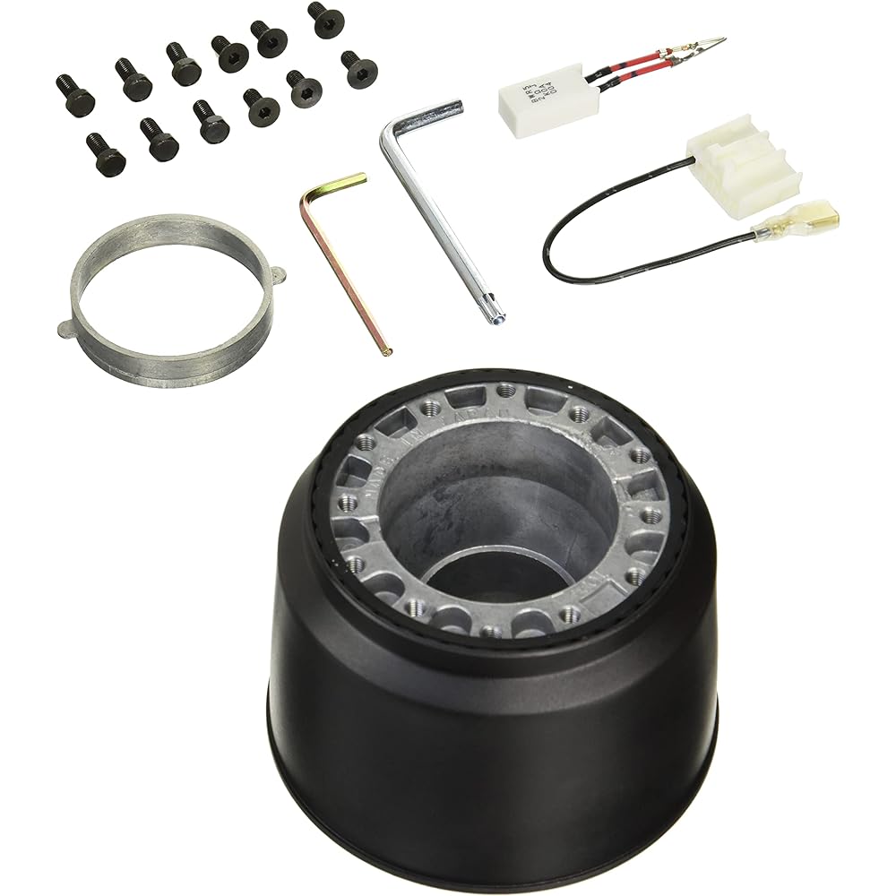 HKB SPORTS Steering Boss OT-202