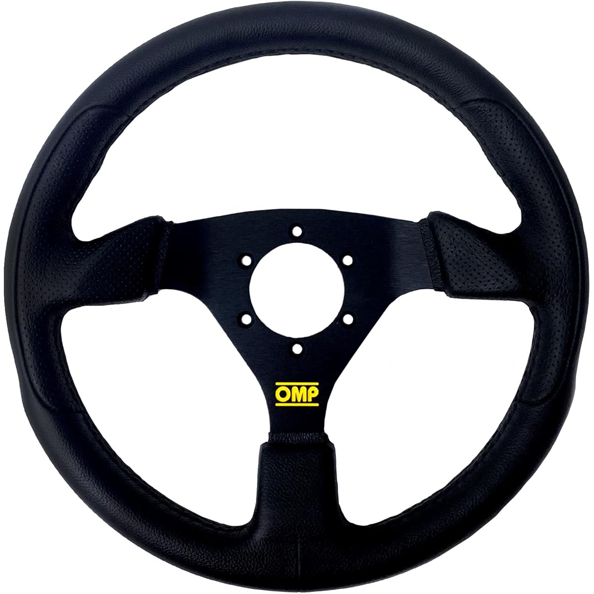 OMP/o-emupi- racinggp (Racing GP) Black/Black Spokes 33 od1981nn