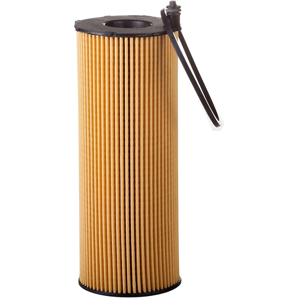 PG oil filter, extended life PG9942EX | 2010-13 AUDI Q5 2009-13 Q7 2013-16 Porsche Cayenne 2009-12 Volkswagen Touareg Pack of 6 PG9942EX