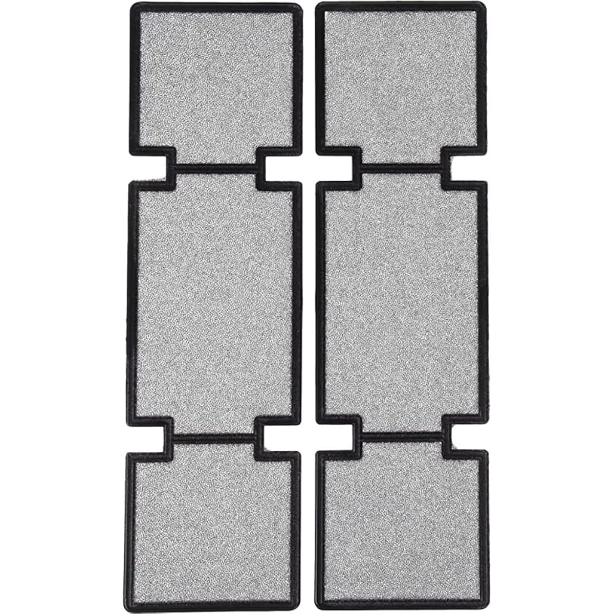 DOMETIC 3100281P009 BRISK Air filter -2 packs