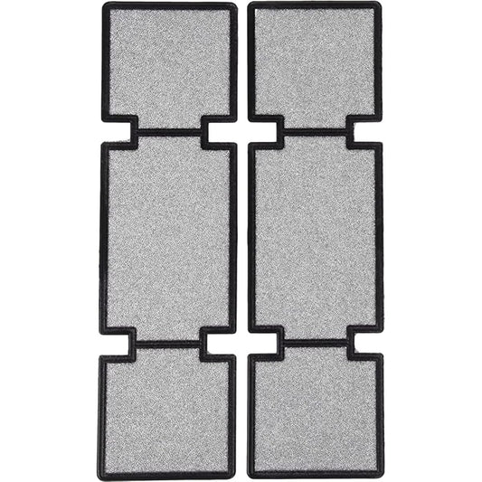 DOMETIC 3100281P009 BRISK Air filter -2 packs