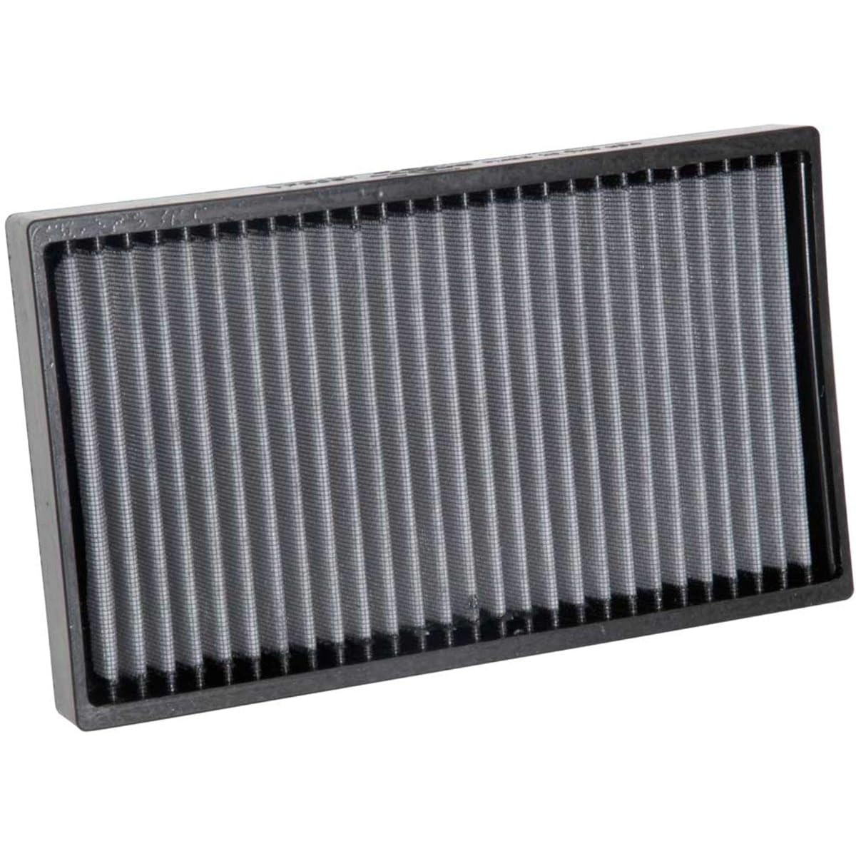 K & N Cabin Air Filter Premium, Washing, clean airflow, cabin air filter exchange: select 2014-2018 MASERATI (GHIBLI, Levante, Quattroporte) VF2067