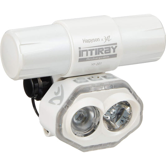 Hapyson Rechargeable Chest Light White YF-201-W