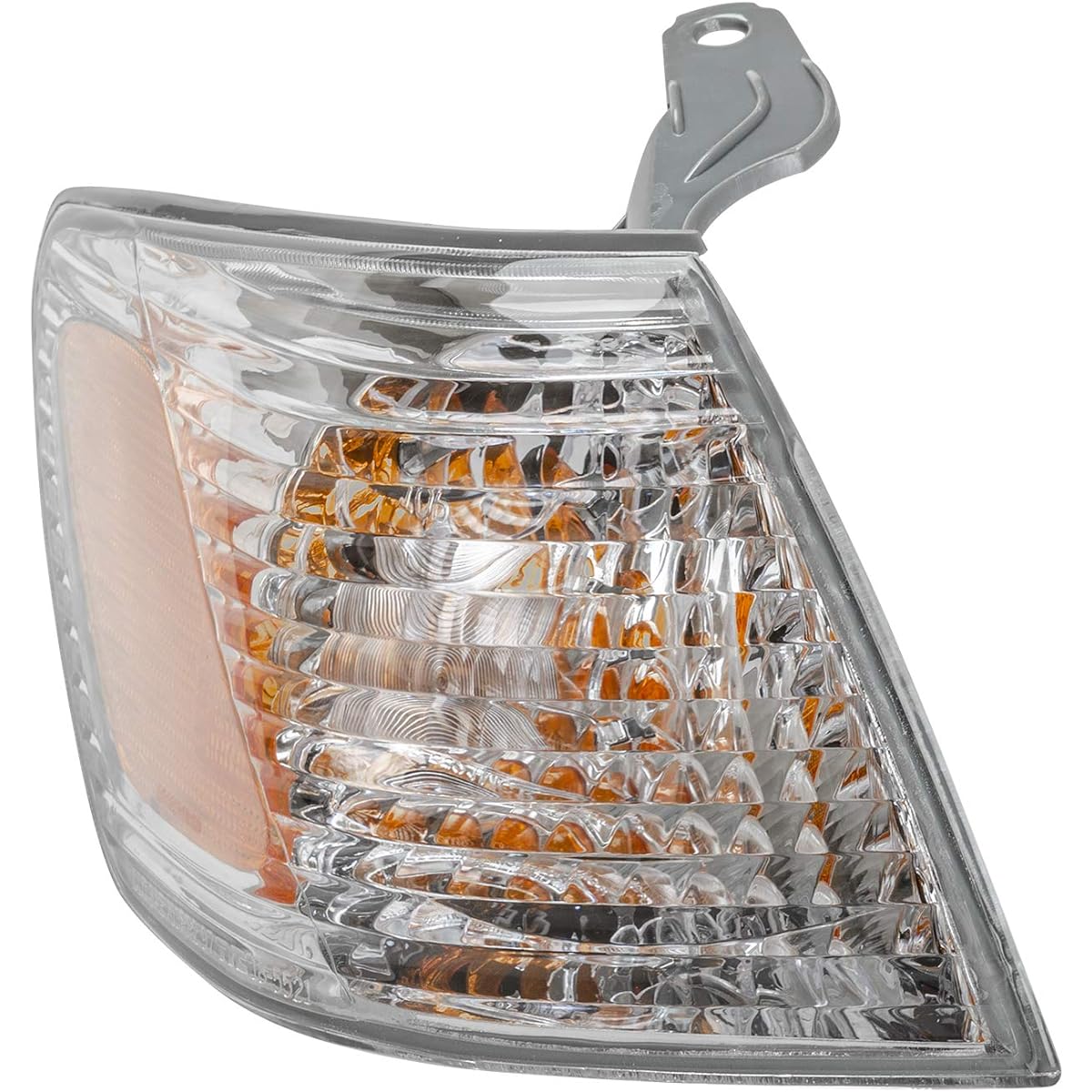 TYC 18-5521-00-1 Toyota Kamri Front Right replacement side marker lamp