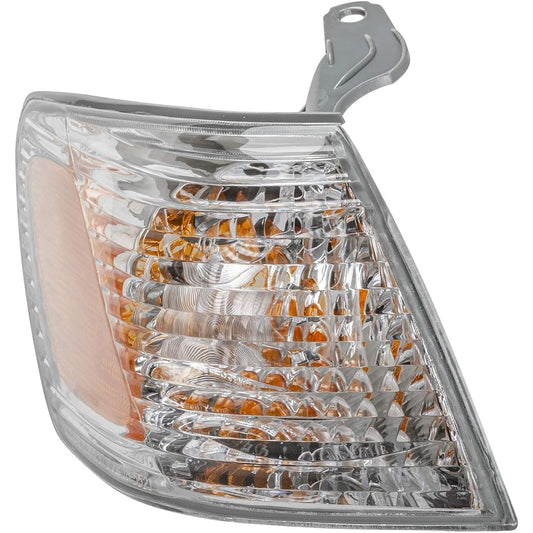 TYC 18-5521-00-1 Toyota Kamri Front Right replacement side marker lamp