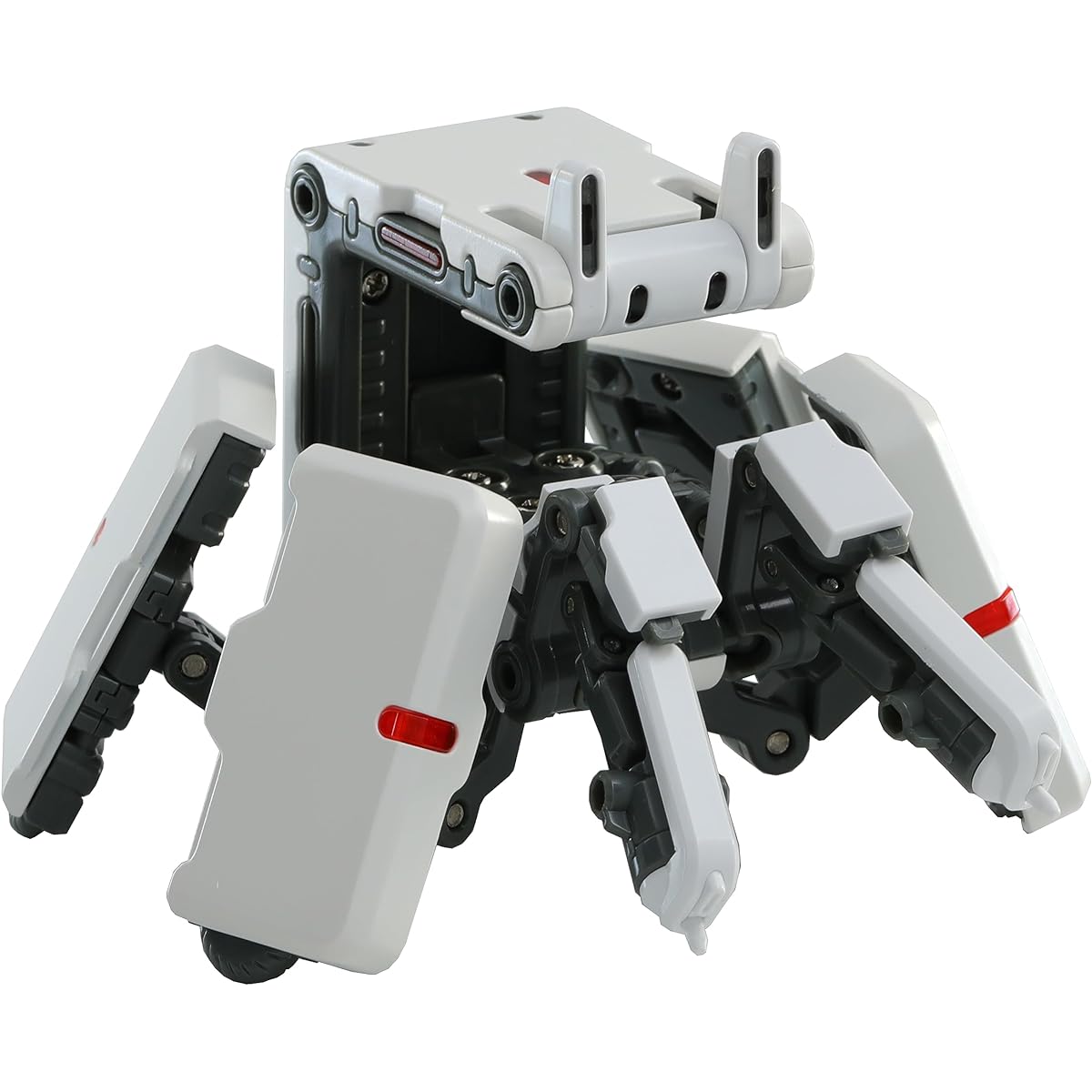 52TOYS MEGABOX MB 16JPW Tsukuru Japan Limited Edition