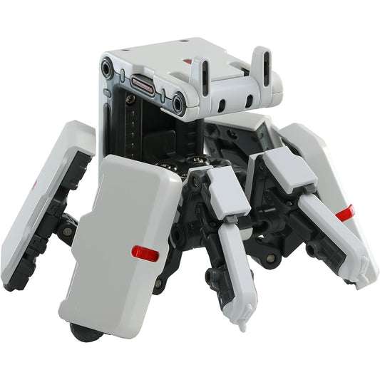 52TOYS MEGABOX MB 16JPW Tsukuru Japan Limited Edition