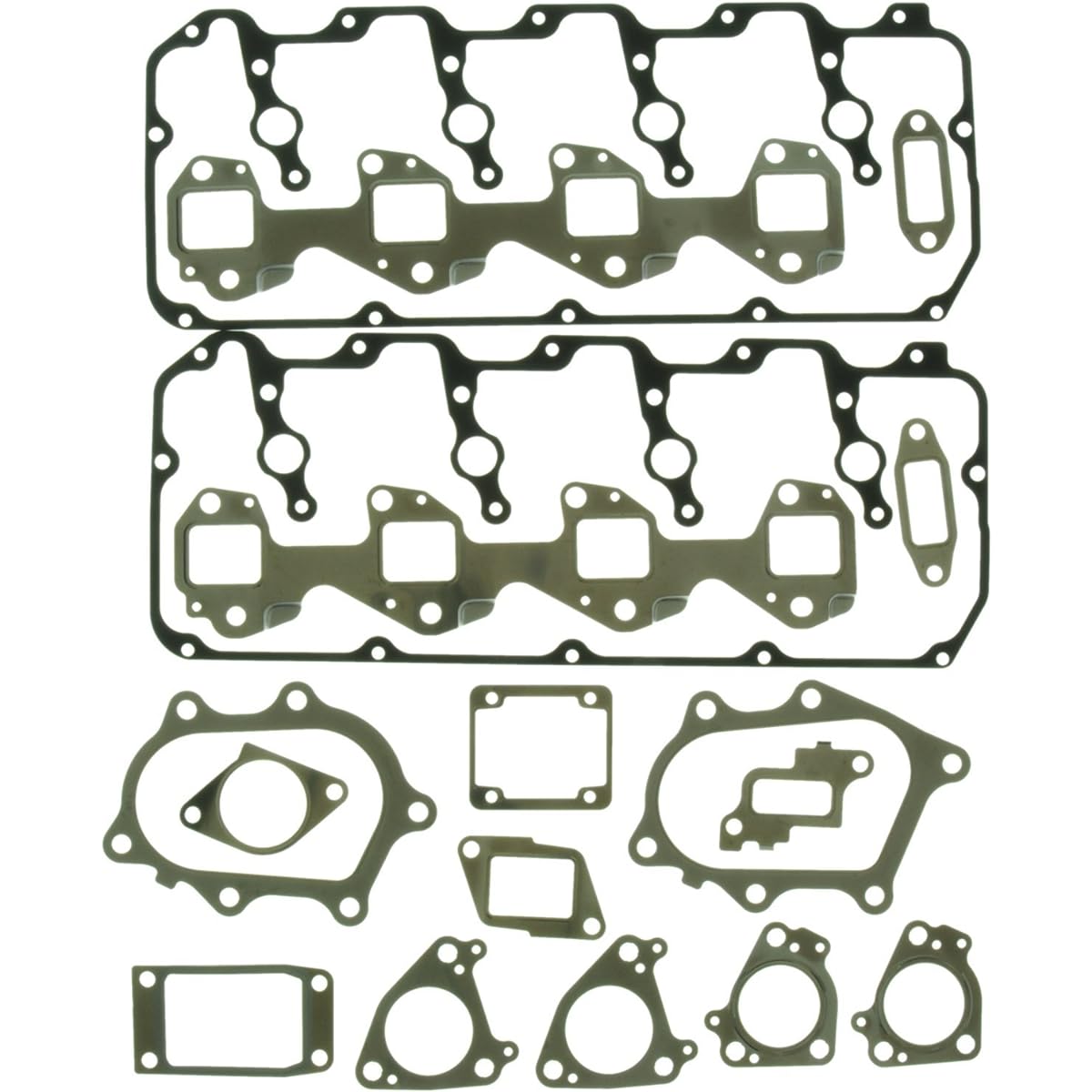 MAHLE HS54580A Engine cylinder head gasket set