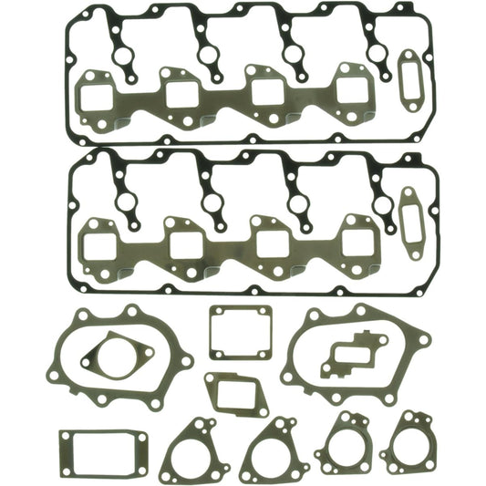 MAHLE HS54580A Engine cylinder head gasket set