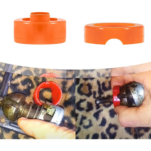 Polyurethane Transmission Transfer Case Shifter Bushing Kit Suzuki Samurai 86-95