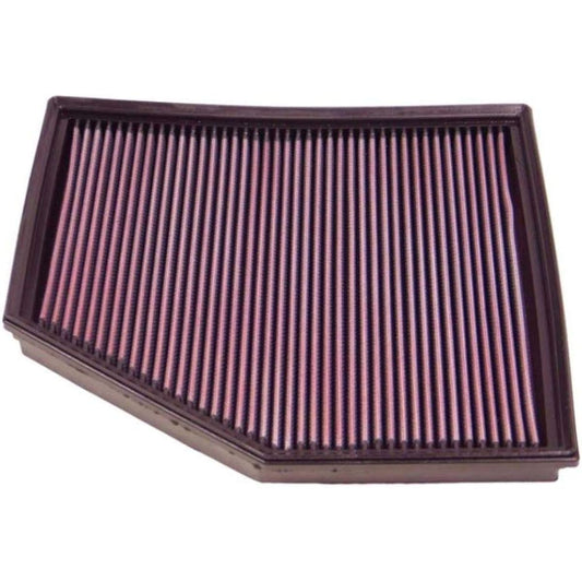 [parallel import goods] Genuine Replacement K & N Air Filter BMW for 33 – 2294