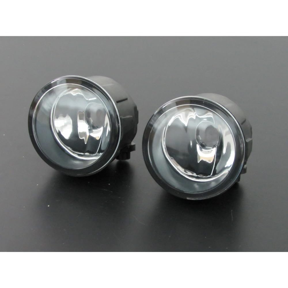 BRIGHTZ Cube Z12 NZ12 Crystal Fog Light N Type [FOG-H-041] NZ 12 Cube Cube 18035