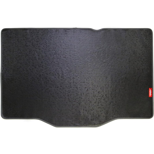 MONSTER SPORT Luggage mat for Swift Sport [ZC33S]/Swift [ZC13S/ZC53S/ZD53S/ZC83S/ZD83S] Made in Japan Anti-scratch Anti-fouling Anti-slip Rubber specification Black 894580-7650M