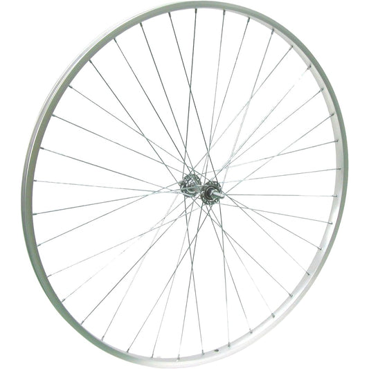 Asahi Cycle Asahi Cycle Aluminum 700c Front Wheel XFA72