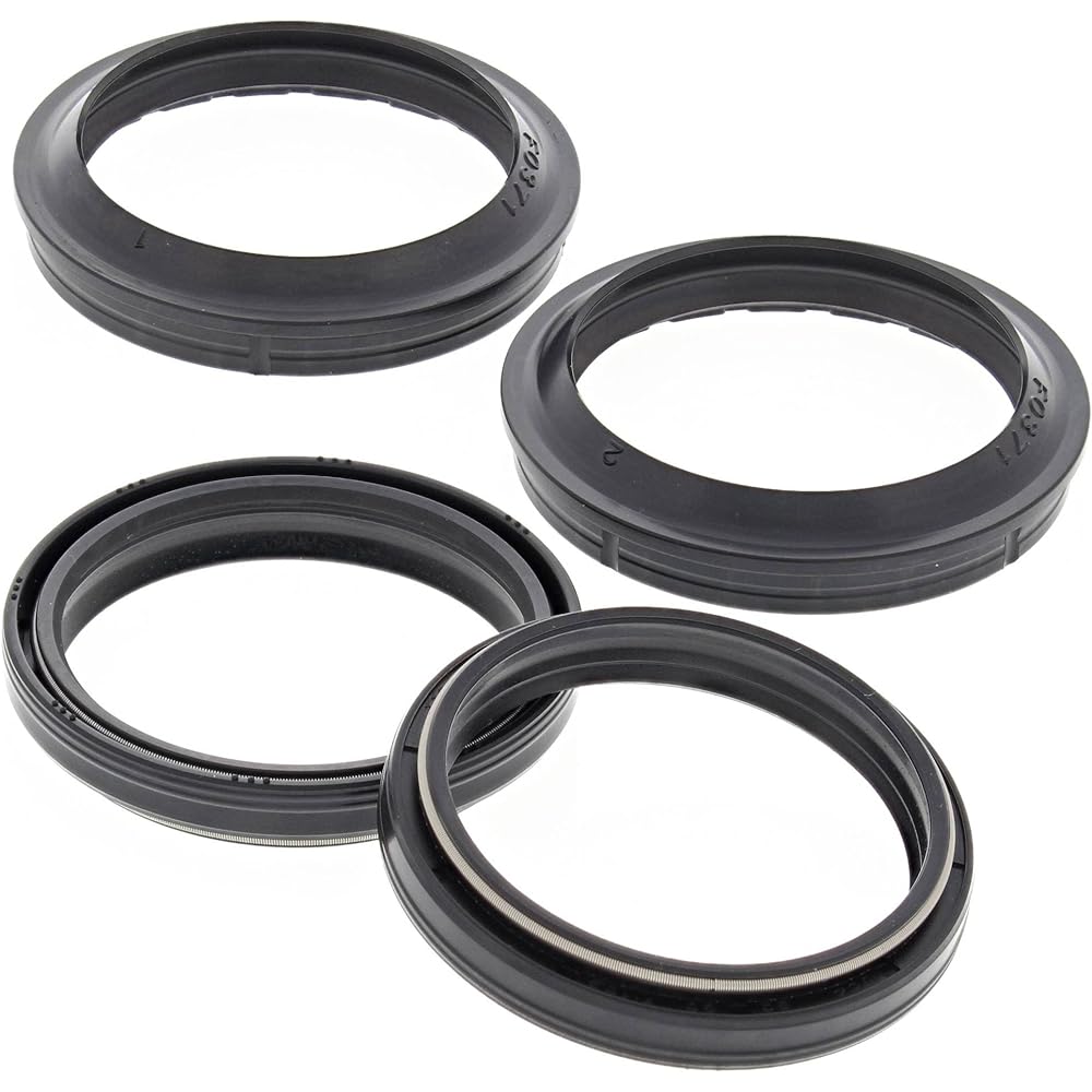 All Balls 56 - 148 fork and dust seal kit