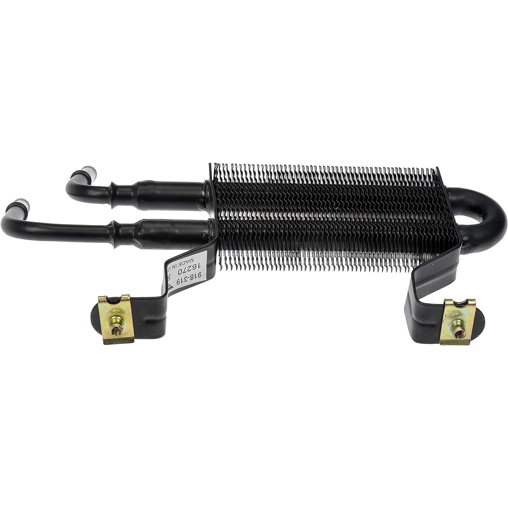 Dorman 918-319 Power Steering Cooler for Select Ford Models