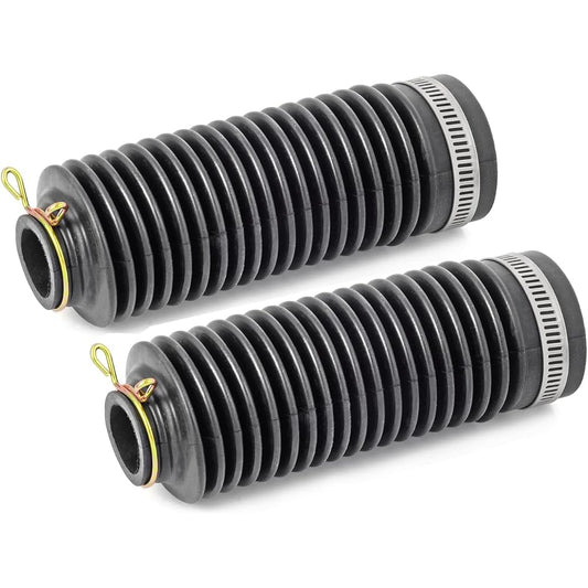 Front Fork Boots Honda XR80R XR100R CRF80F CRF100F 1985-2013