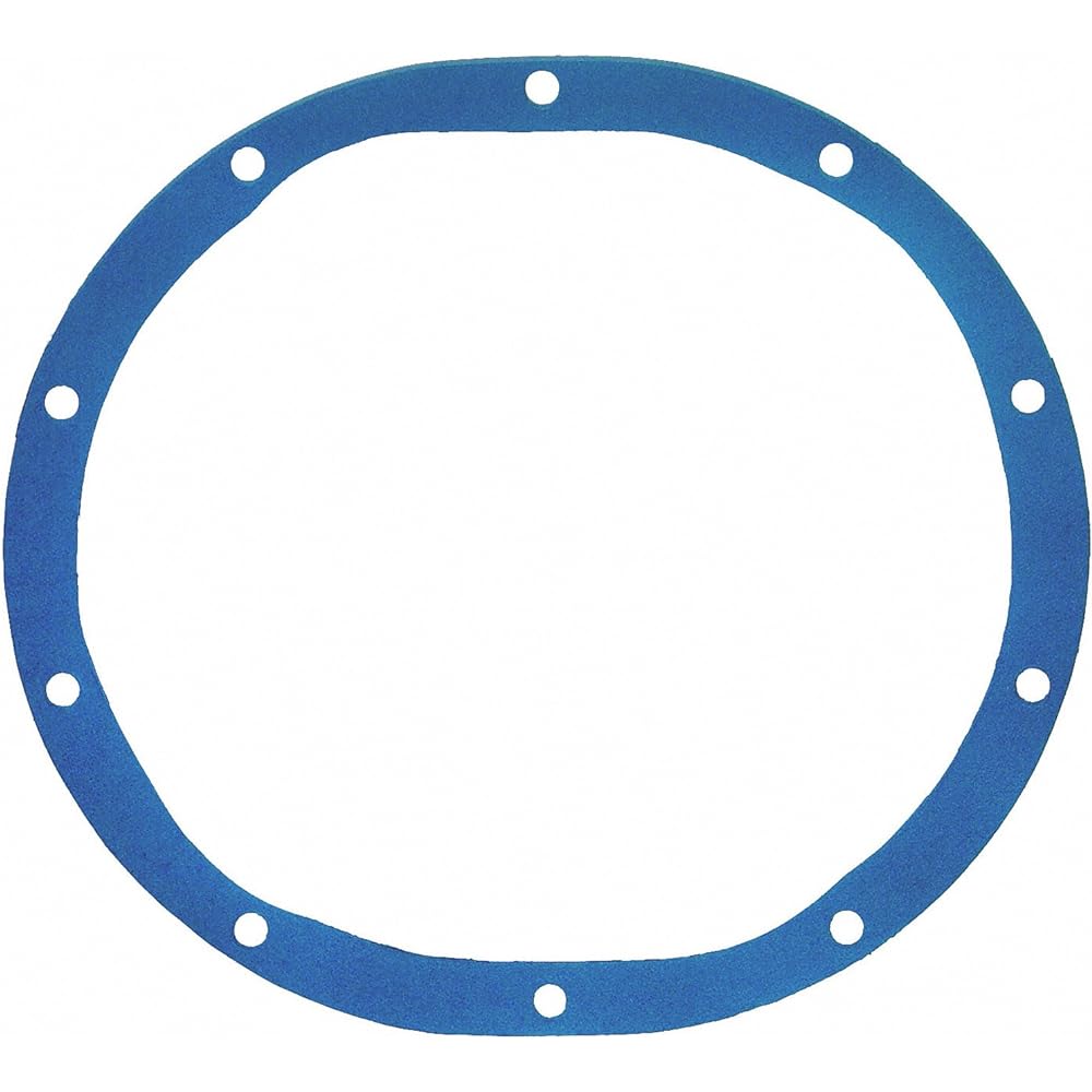 Fel Pro RDS55047 Rear Axle Set