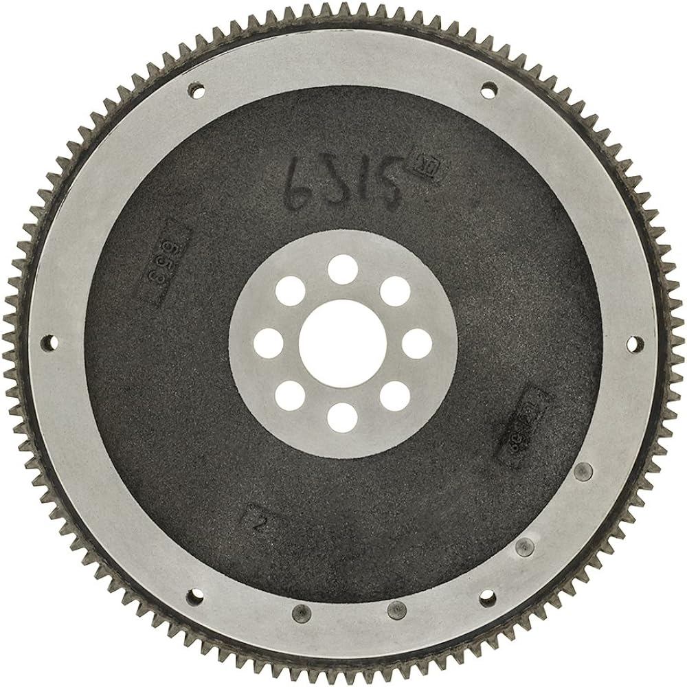 EXEDY FWHDC03 Replacement flywheel