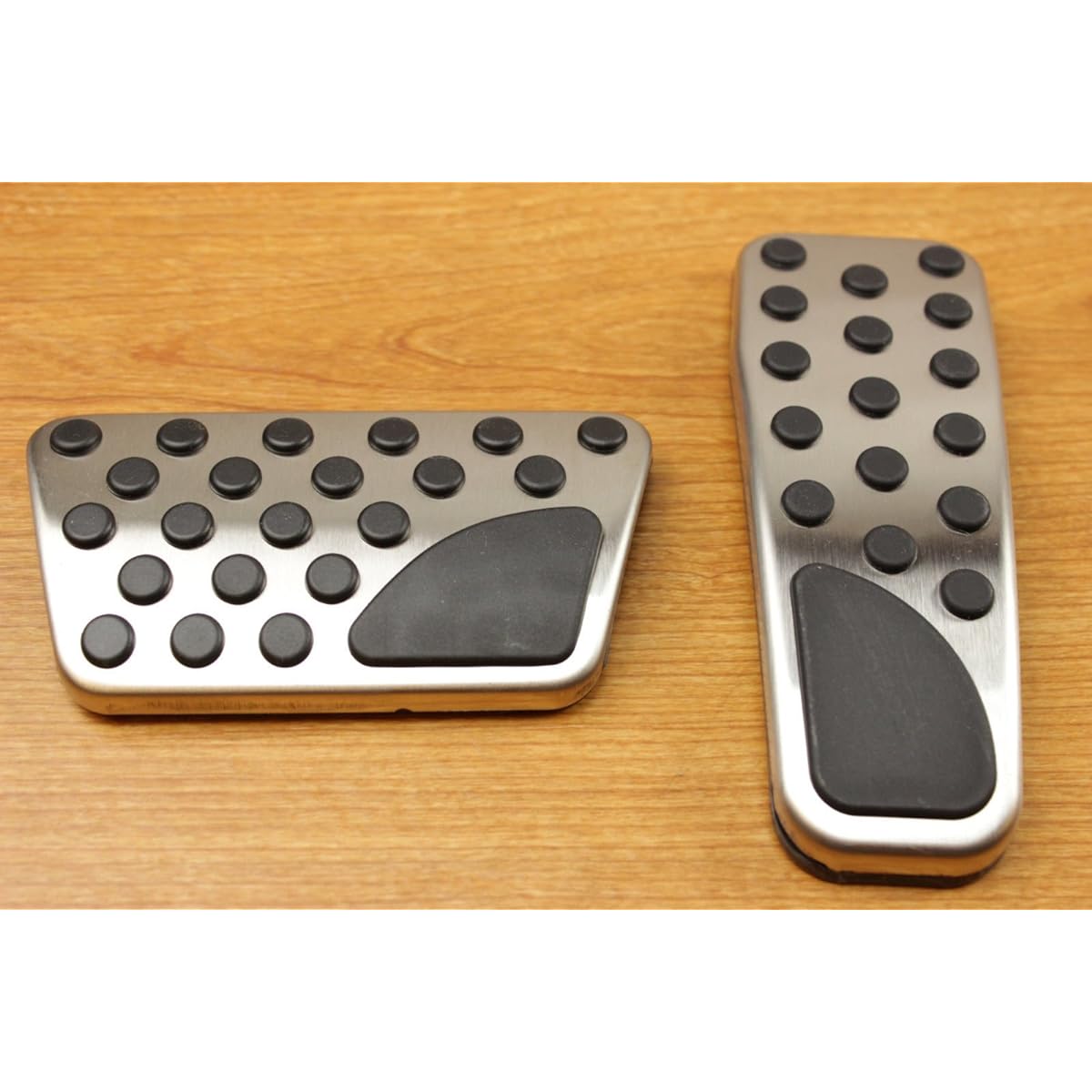 MOPAR Dodge Challenger Charger Crysler 300 Gas & Brake Pedal Kit OEM