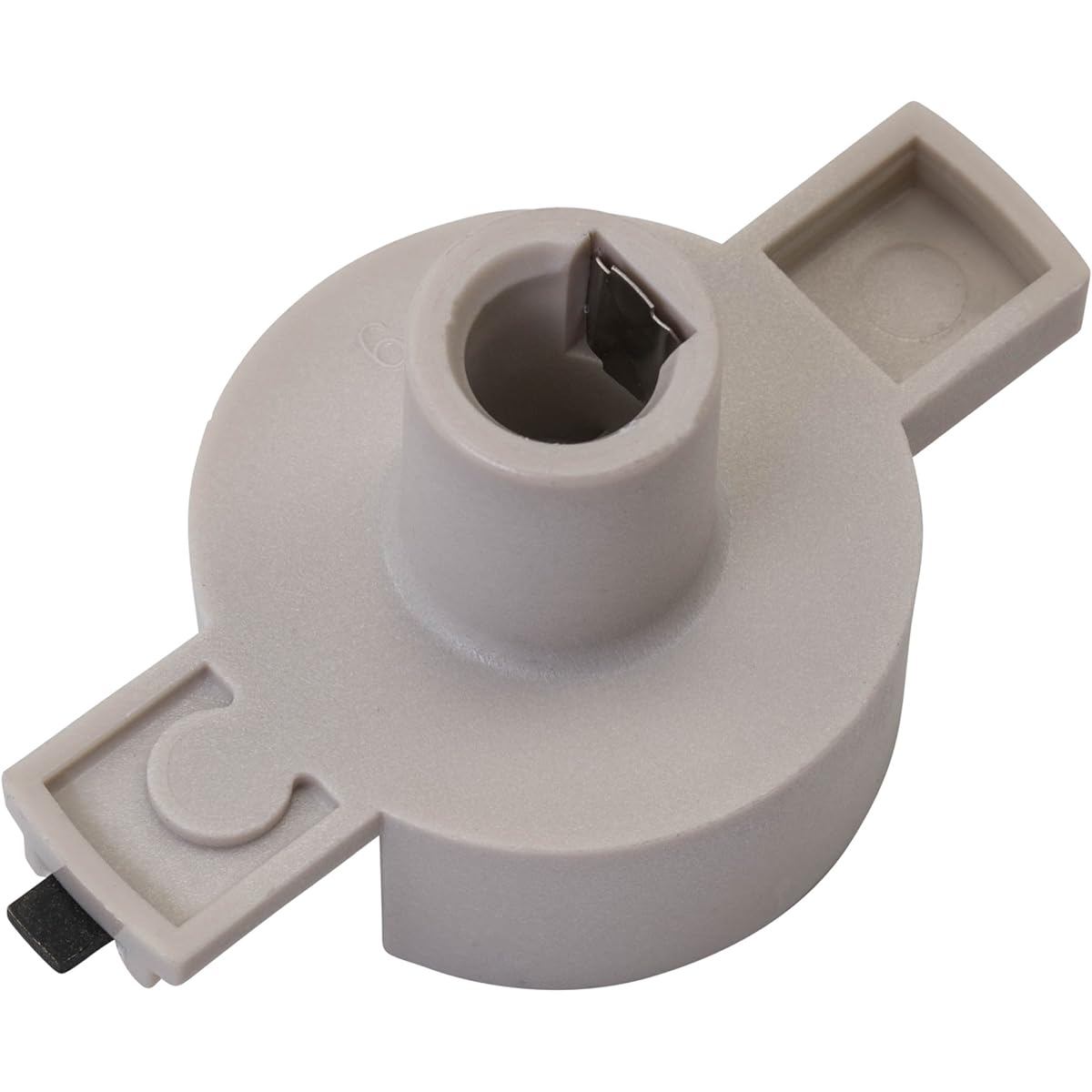 QuickSilver 8M6001253 Rotor MerCRUISER V-8 Delco High Energy Isee for Engine (HEI) Equipped with General Motors