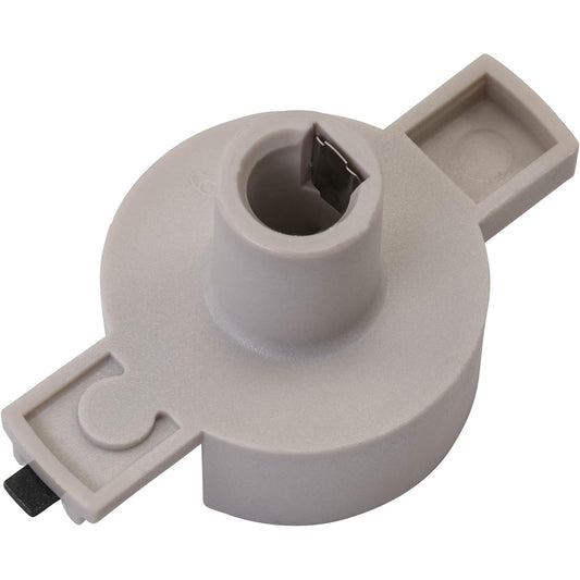 QuickSilver 8M6001253 Rotor MerCRUISER V-8 Delco High Energy Isee for Engine (HEI) Equipped with General Motors