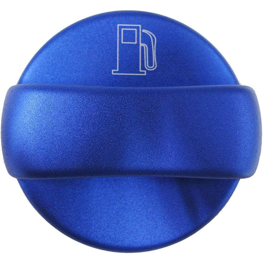 Jimny Jimny Sierra JB64W JB74W / Fuel Cap Cover/Blue ac491-blue-02