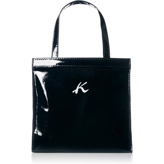 [Kitamura] Shopping bag with bottom plate DH0281