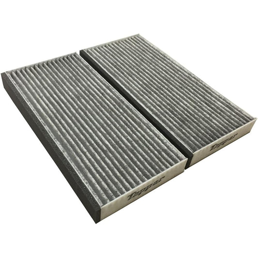 High Performance Air Conditioner Filter Made by Toppar Mazda RX-8 MPV Activated Carbon Strong Deodorizing AF008_ LDY4-61-J6X